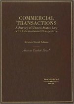 Commercial Transactions
