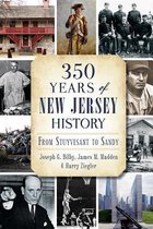 350 Years of New Jersey History