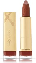 Max Factor Colour Elixir Lipstick - 745 Burnt Caramel