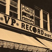Various Artists - Down In Jamaica 40 Years Of VP Records (10 CD)