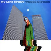 My Life Story - World Citizen (CD)