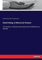 David Swing