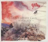 Himalaya