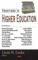 Frontiers in Higher Education