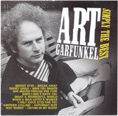 Art Garfunkel -Simply The Best