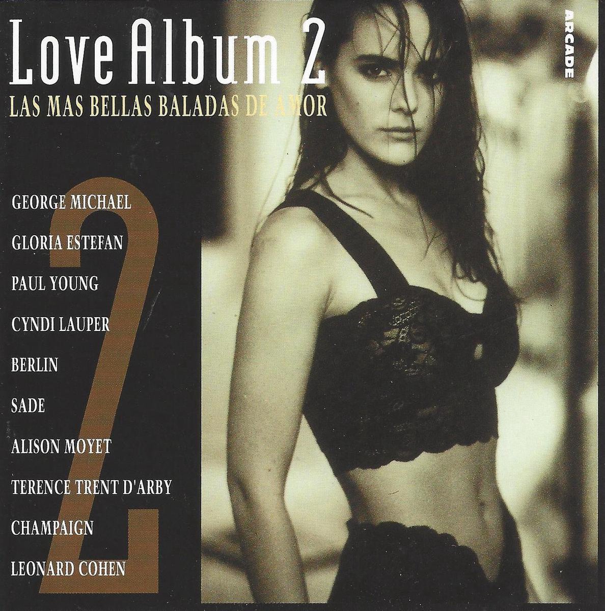 Love Album 2