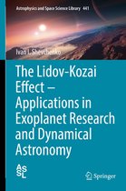Astrophysics and Space Science Library 441 - The Lidov-Kozai Effect - Applications in Exoplanet Research and Dynamical Astronomy