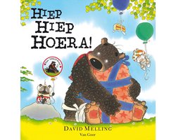 Dorus  -   Hiep hiep hoera!
