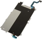 Plaque arrière LCD pour iPhone 6 avec assemblage flexible du bouton home