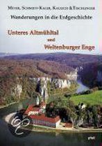 Unteres Altmühltal und Weltenburger Enge