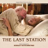 Last Station [Original Motion Picture Soundtrack]