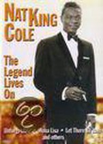 Nat King Cole - Legend Lives On (Import)