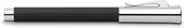GVFC FOUNTAIN PEN TAMITIO BLACK EF