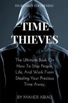Time Thieves