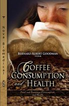 Coffee Consumption & Health