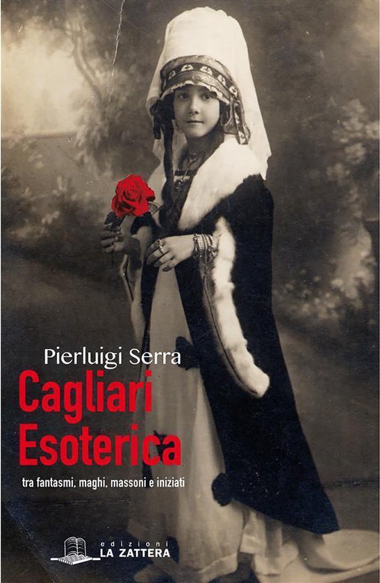 Cagliari esoterica - cover