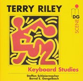 Schleiermacher/Gengelbach - Keyboard Studies (CD)