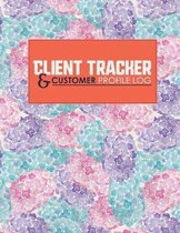 Client Tracker & Customer Profile Log
