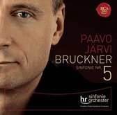 Bruckner: Sinfonie Nr. 5