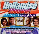 Hollandse Nieuwe Jaaroverzicht 2011