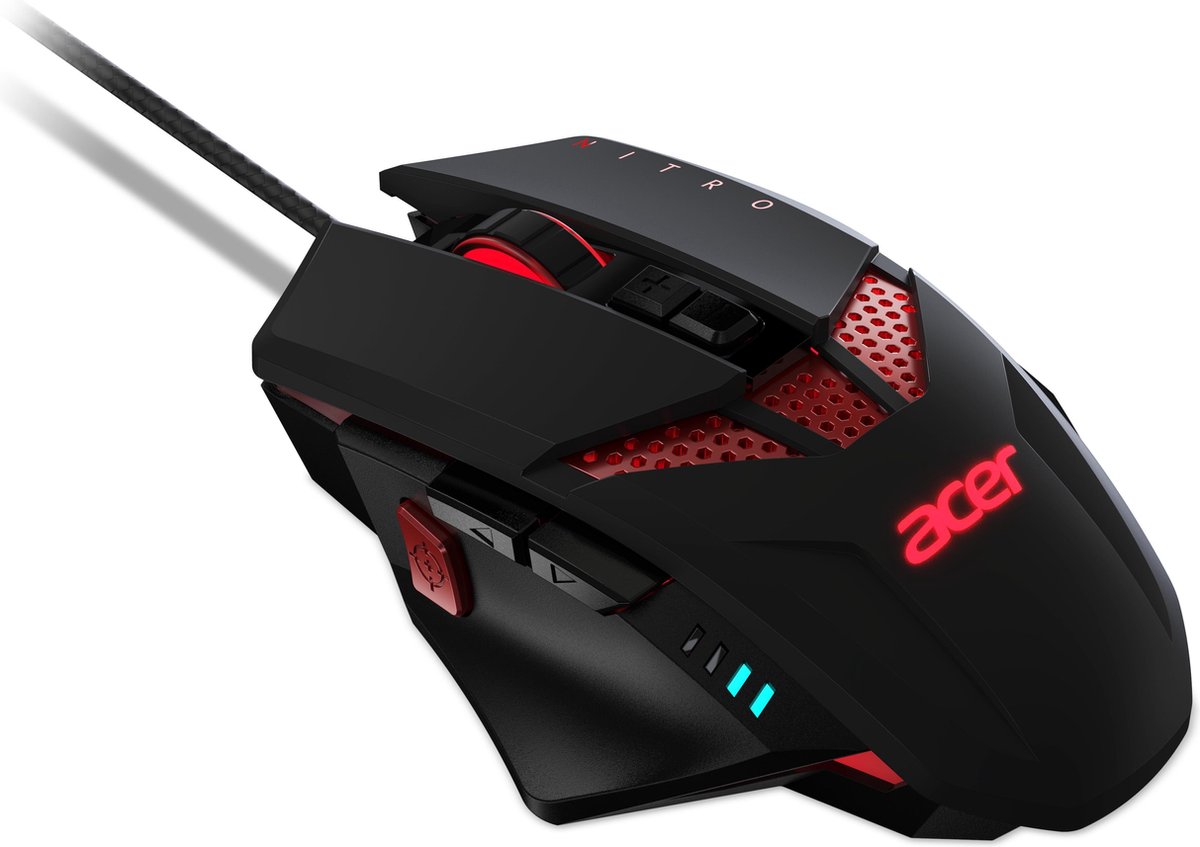 Acer Nitro Gamingmuis Acer Nitro Gamingmuis