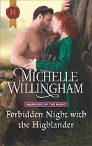 Warriors of the Night - Forbidden Night with the Highlander