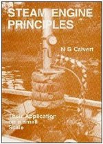Steam Engine Principles