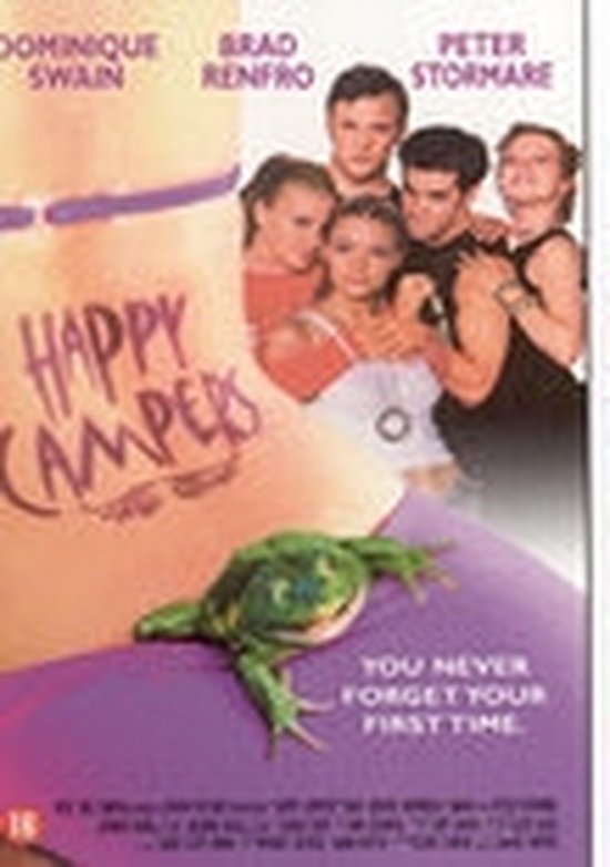 Happy Campers