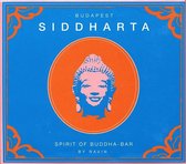 Siddharta - Spirit Of Buddha-Bar Vol.5