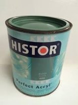 Histor perfect acryl olijf kl. nr. 6341