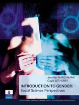 Introduction to Gender