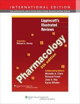 Pharmacology, International Edition (Lippincott's Illustrated Reviews Series)