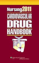 Nursing Cardiovascular Drug Handbook