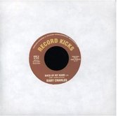 Baby Charles - Back On My Hand (7" Vinyl Single)