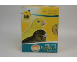 Cede Eivoer Kanarie - 1 St à 5 kg - Vogelvoer