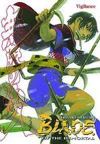 Blade of the Immortal 30