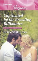 Holiday with a Billionaire 1 - Captivated by the Brooding Billionaire