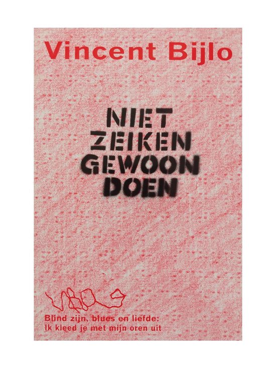 Niet zeiken gewoon doen
