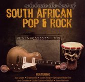 South African Pop Rock