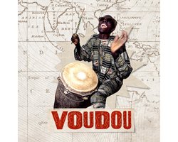 Voudou -Digi-