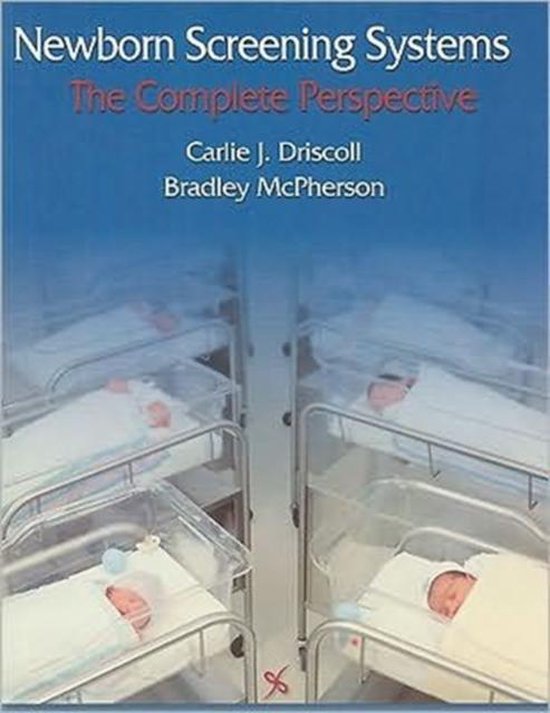Newborn Screening Systems