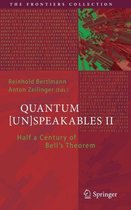 Quantum [Un]Speakables II