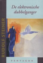 Omslag De elektronische dubbelganger