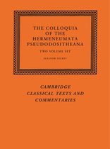 Cambridge Classical Texts and Commentaries