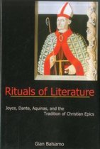 Rituals Of Literature