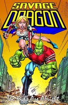 Savage Dragon