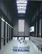 Tate Modern the Building