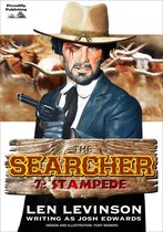 The Searcher (Western) - The Searcher 7: Stampede
