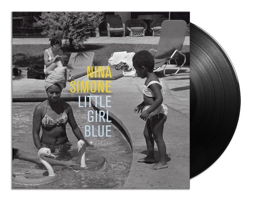 Little Girl Blue (Limited Edition)