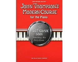 John Thompsons Modern Course Grade 1 Pf
